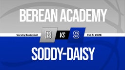 02/5 Highlights @ Soddy-Daisy