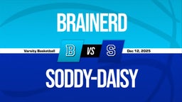 12/12 Highlights vs Brainerd