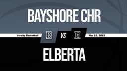 11/20 Highlights vs Bayshore Chr