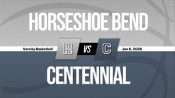 01/5 Highlights @ Centennial