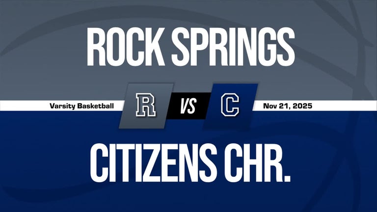 Video player poster image