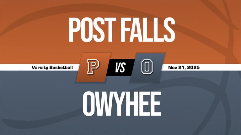 Video player poster image