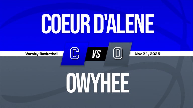 Video player poster image