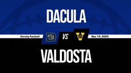 11/14 Highlights @ Valdosta
