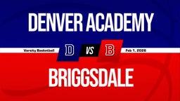 01/31 Highlights @ Briggsdale