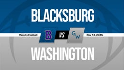 11/14 Highlights @ Washington