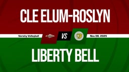 11/8 Highlights @ Liberty Bell