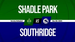 11/8 Highlights vs Shadle Park