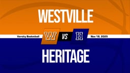 11/17 Highlights vs Westville