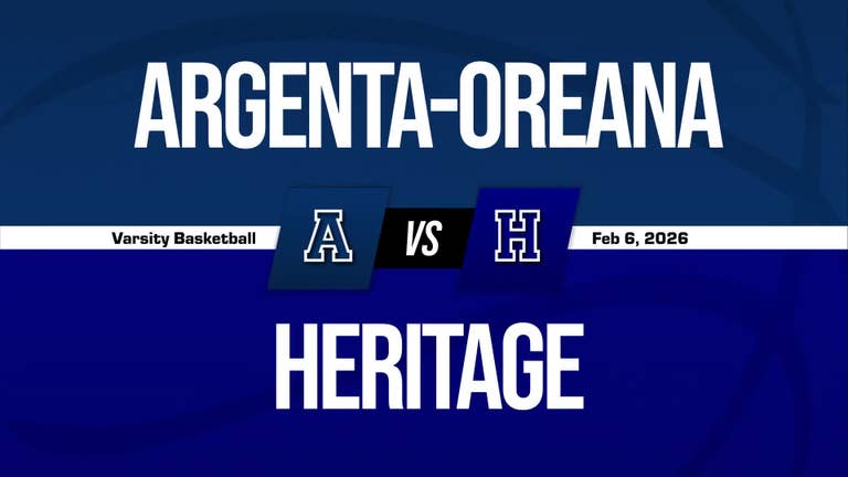 Video player poster