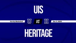 12/2 Highlights vs UIS