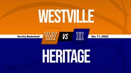 12/10 Highlights vs Westville