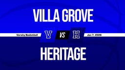 01/6 Highlights @ Heritage