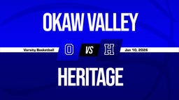 01/9 Highlights vs Okaw Valley