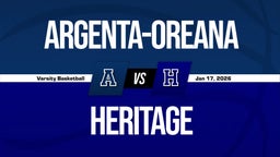 01/16 Highlights vs Argenta-Oreana