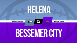11/7 Highlights @ Bessemer City