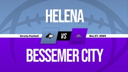 11/7 Highlights vs Helena