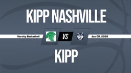 01/8 Highlights vs KIPP Nashville