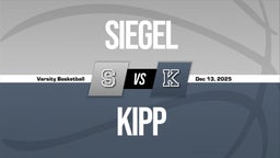 12/12 Highlights @ KIPP