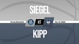 12/12 Highlights @ KIPP