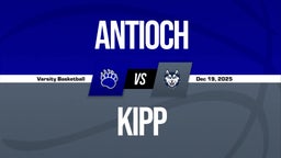 12/19 Highlights vs Antioch
