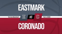 02/3 Highlights vs Eastmark