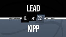 01/16 Highlights vs LEAD