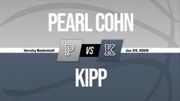 01/23 Highlights vs Pearl Cohn