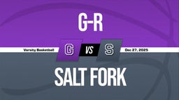12/27 Highlights @ Salt Fork