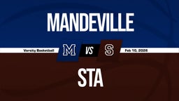 02/9 Highlights vs Mandeville