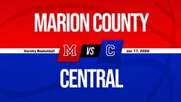 01/16 Highlights vs Marion County
