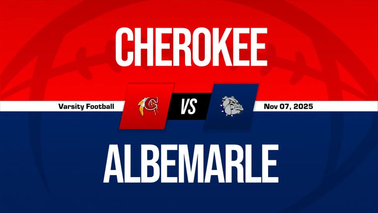 Video player poster image