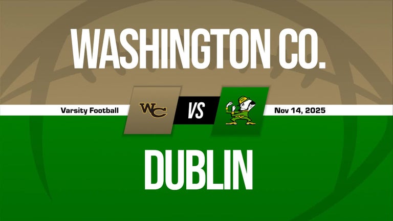 Video player poster image