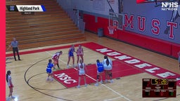 11/17 Highlights @ Mundelein