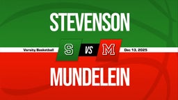 12/13 Highlights @ Mundelein