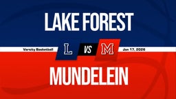 01/17 Highlights @ Mundelein