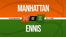 01/2 Highlights vs Manhattan