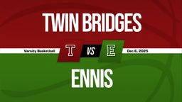 12/5 Highlights vs Twin Bridges