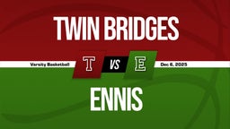 12/5 Highlights vs Twin Bridges