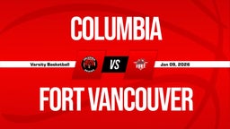 01/9 Highlights vs Columbia