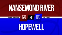 01/7 Highlights vs Nansemond River