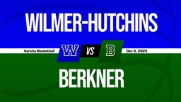 12/5 Highlights vs Wilmer-Hutchins