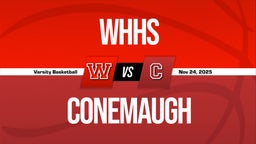11/24 Highlights vs WHHS