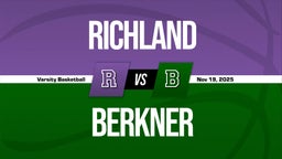 11/18 Highlights vs Richland