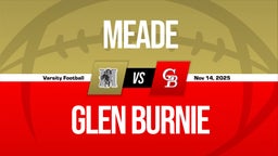 11/14 Highlights vs Meade