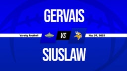 11/7 Highlights @ Siuslaw