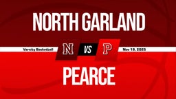 11/18 Highlights vs North Garland