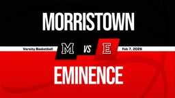 02/7 Highlights vs Morristown