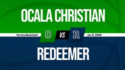 01/8 Highlights vs Ocala Christian