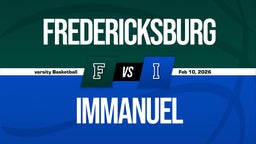 02/10 Highlights vs Fredericksburg